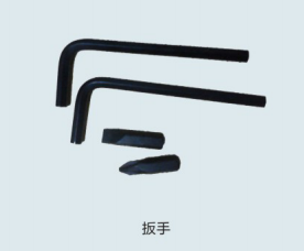 QPQ处理扳手