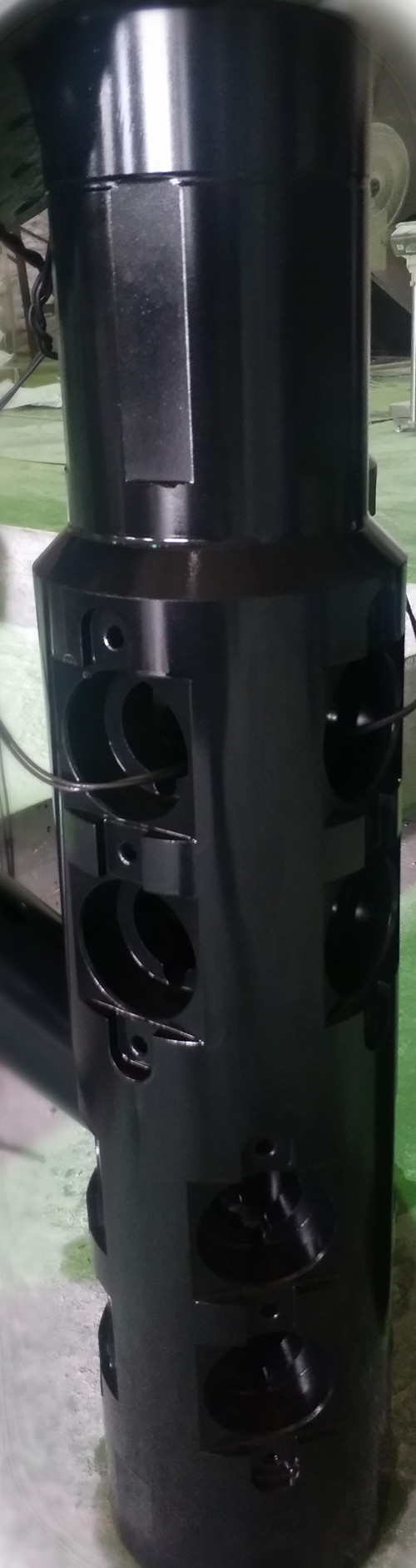 石油钻杆类配件